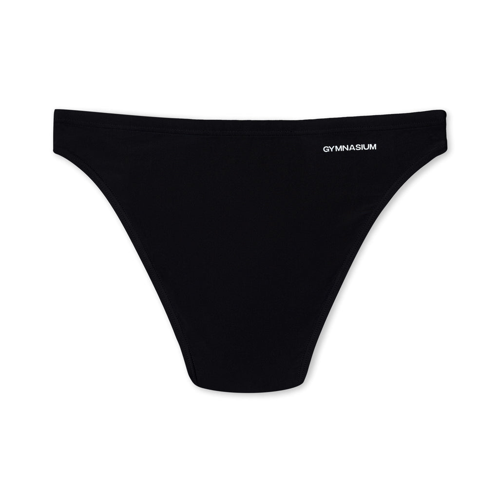 GYMNASIUM THE HIGH CUT SWIM BRIEF