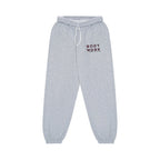 GYMNASIUM THE BODY WORK SWEATPANT HEATHER GREY