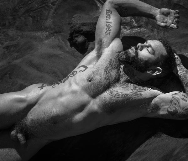 David Zimmerman, Untitled #10, 2023