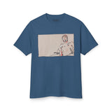 James Schenck JV tee by CULTUREEDIT Productions / 6 Colors