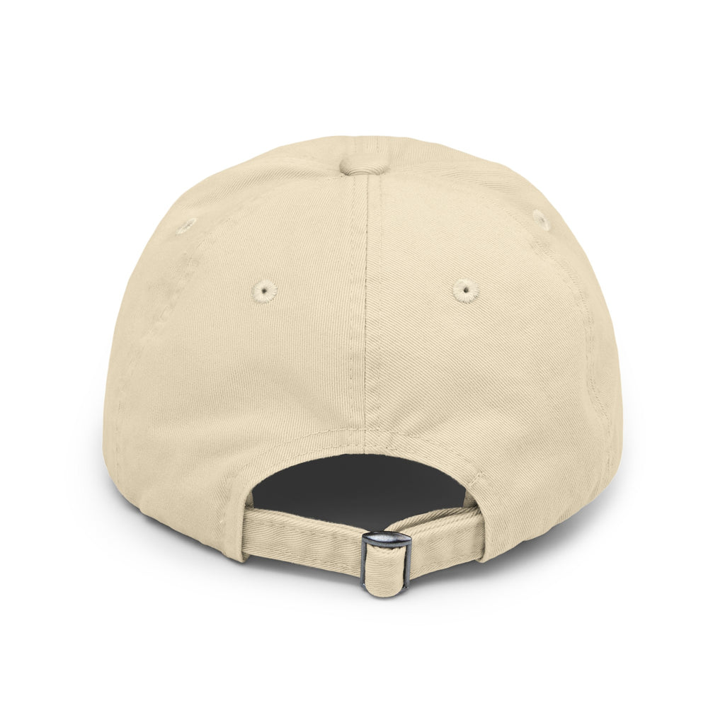 CUM DUMP Distressed Cap in 6 colors