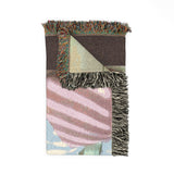 ANONYMOUS #16 Woven Blanket bY CULTUREEDIT