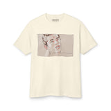 James Schenck FLUSH tee by CULTUREEDIT Productions / 6 Colors
