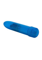 Shane's World Sparkle Vibrator - Blue
