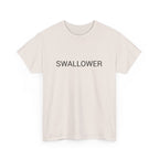 SWALLOWER TEE BY CULTUREEDIT AVAILABLE IN 13 COLORS