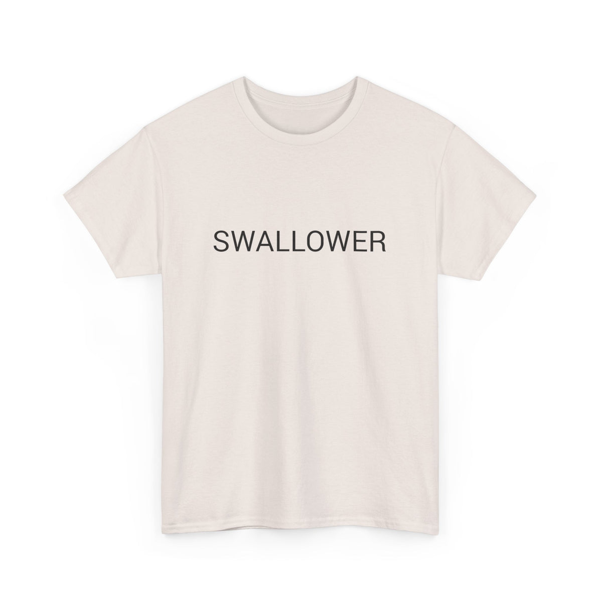 SWALLOWER TEE BY CULTUREEDIT AVAILABLE IN 13 COLORS