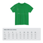 SIT ON IT TEE BY CULTUREEDIT AVAILABLE IN 13 COLORS