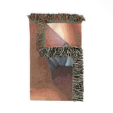 ANONYMOUS #1 Woven Blanket bY CULTUREEDIT