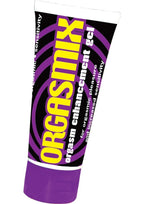 Orgasmix Orgasm Enhancement Water Based Gel 1oz Tube