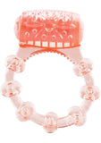 Screaming O Ring Vibrating Disposable