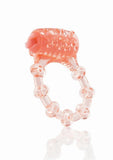 Screaming O Ring Vibrating Disposable