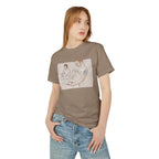 James Schenck ROBO BUB tee by CULTUREEDIT Productions / 6 Colors