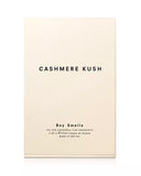 Cashmere Kush Fragrance by Boy Smells