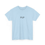 PUP TEE BY CULTUREEDIT AVAILABLE IN 13 COLORS