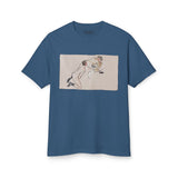 James Schenck DIVE IN tee by CULTUREEDIT Productions / 6 Colors