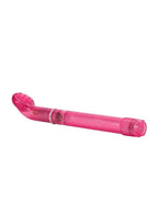 Hard Vibes Clit Exciter Vibrator - Pink