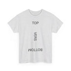 TOP / VERS / BOTTOM TEE