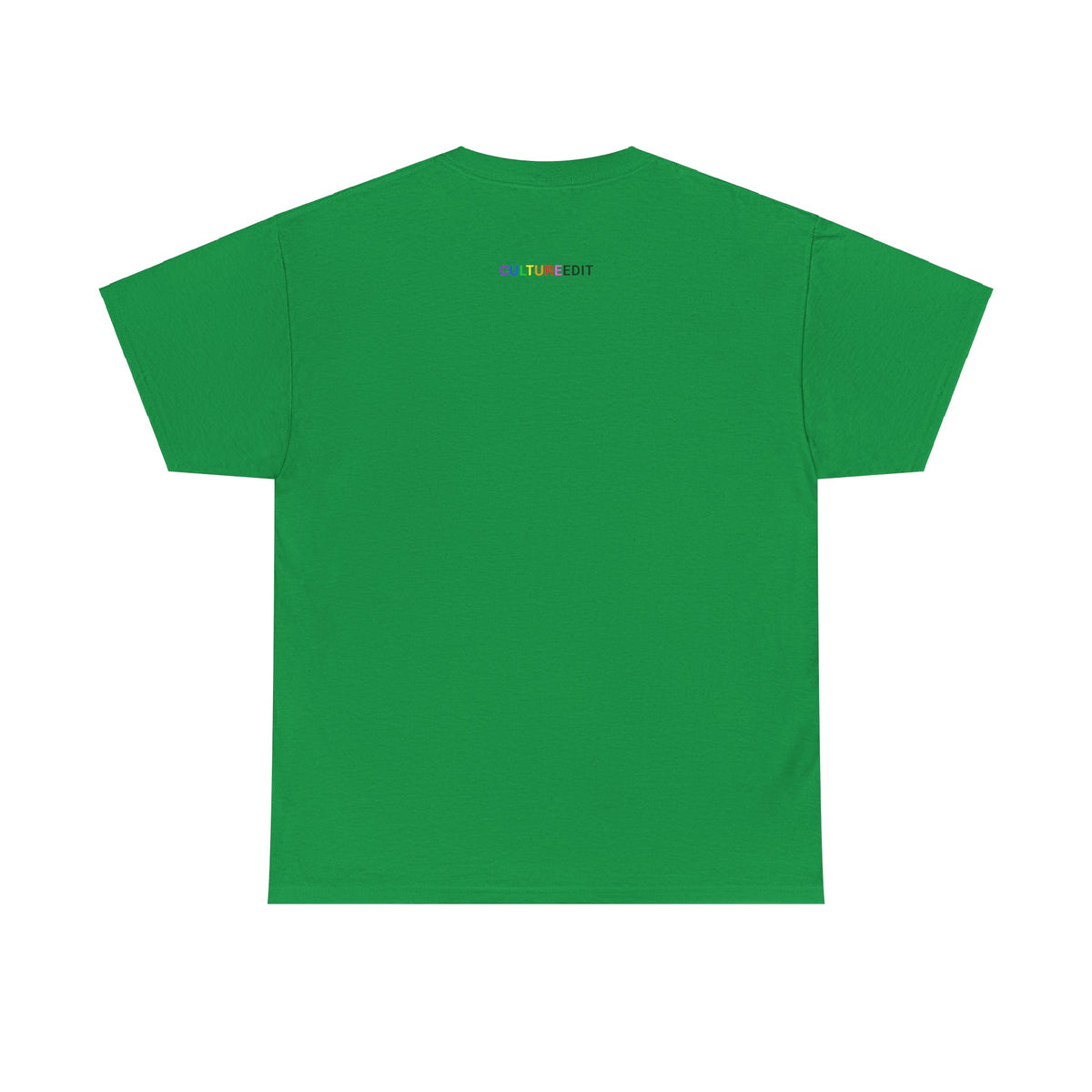 TOP TEE BY CULTUREEDIT AVAILABLE IN 13 COLORS