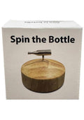 Deluxe Spin The Bottle Board Game