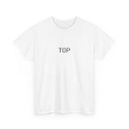 TOP TEE BY CULTUREEDIT AVAILABLE IN 13 COLORS