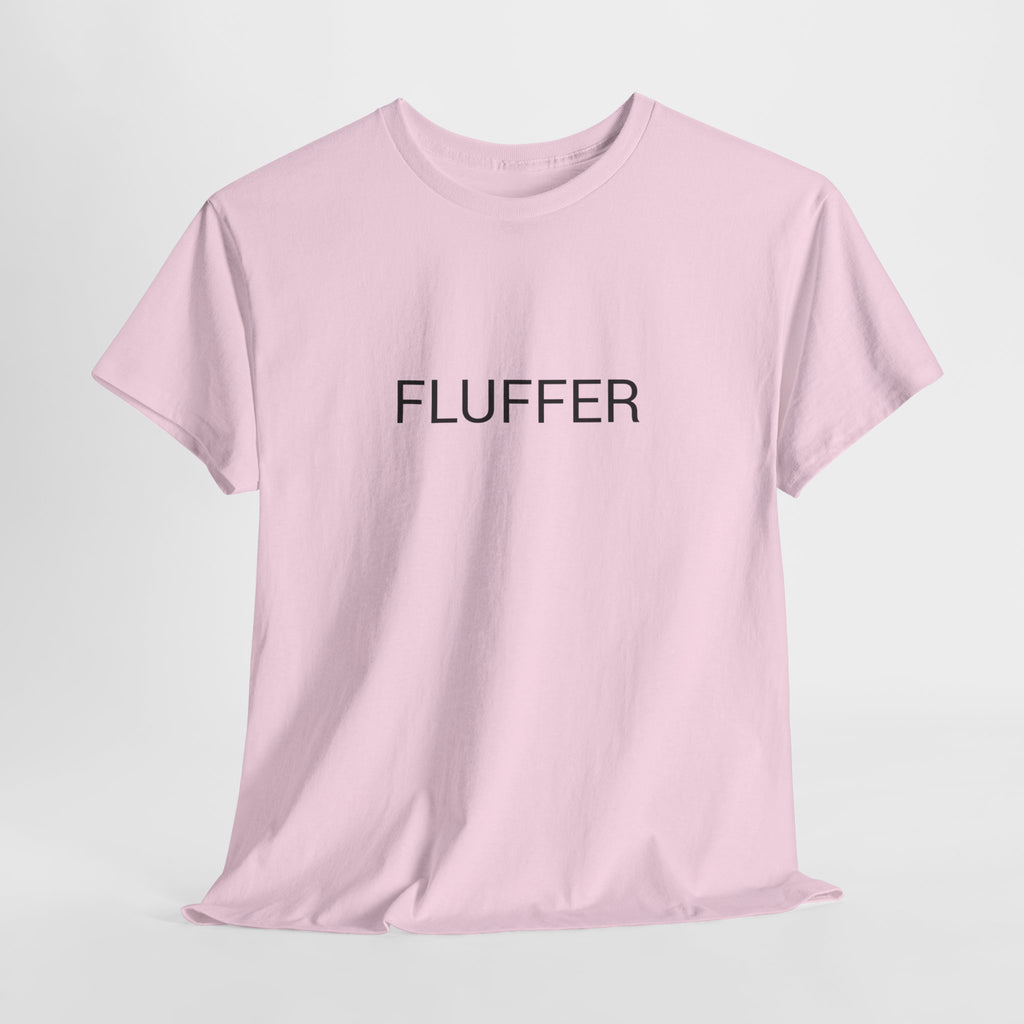 FLUFFER TEE BY CULTUREEDIT AVAILABLE IN 13 COLORS