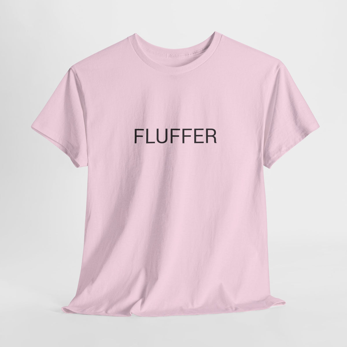 FLUFFER TEE BY CULTUREEDIT AVAILABLE IN 13 COLORS