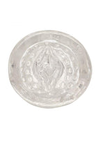 Sue Johanson Head Honcho Stroker - Clear