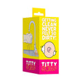 Titty Soap - Flesh