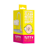 Titty Soap - Flesh