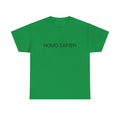 HOMO-SAPIEN TEE BY CULTUREEDIT AVAILABLE IN 13 COLORS