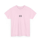 69 TEE BY CULTUREEDIT AVAILABLE IN 13 COLORS