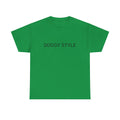 DOGGY STYLE TEE BY CULTUREEDIT AVAILABLE IN 13 COLORS