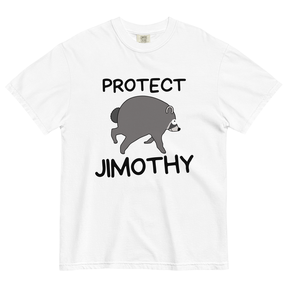 Protect Jimothy T-Shirt