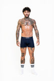 Mounderwear The Standard Boxer Briefs - Navy