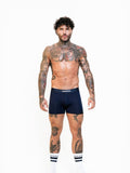 Mounderwear The Standard Boxer Briefs - Navy