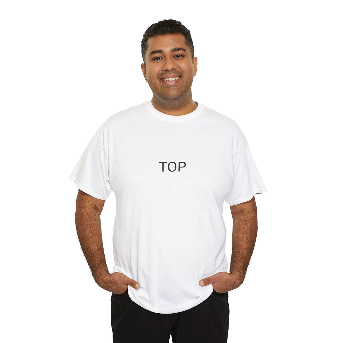 TOP TEE BY CULTUREEDIT AVAILABLE IN 13 COLORS