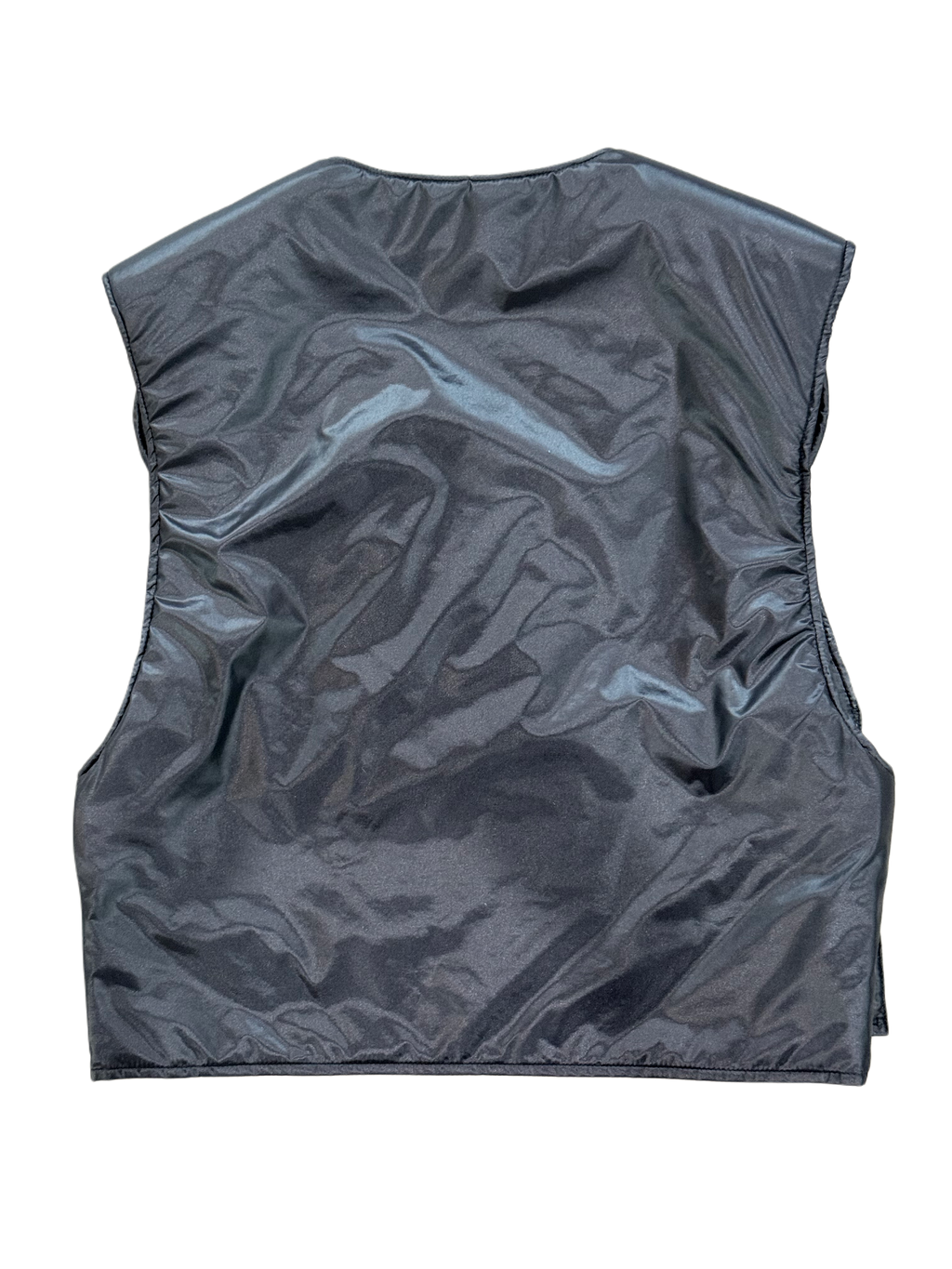 Walter Van Beirendonck Micro Protection Vest
