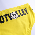 Footvolley  Sunga Traditional cut  - Men's Designer Swimwear - CLEARANCE / FINAL SALES