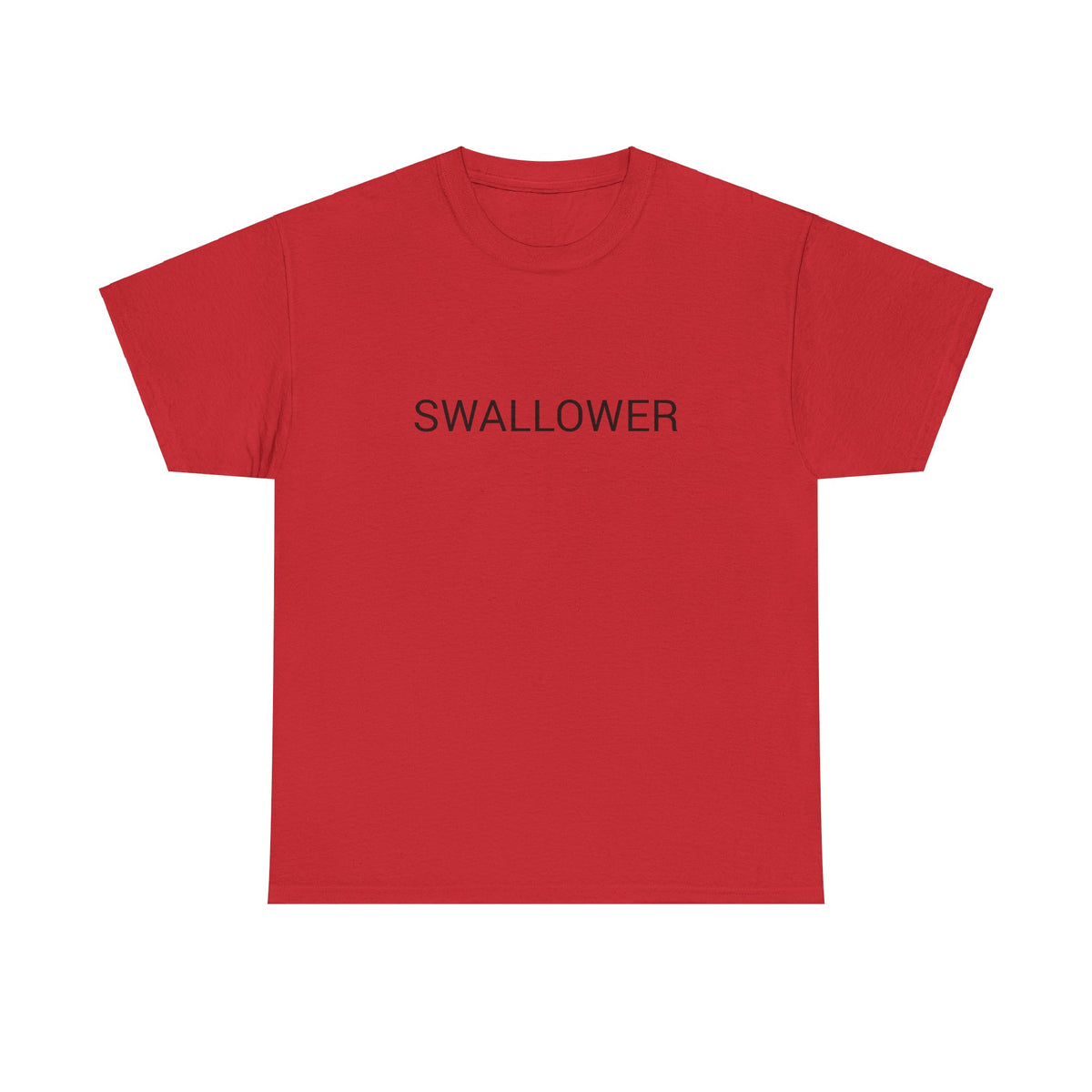 SWALLOWER TEE BY CULTUREEDIT AVAILABLE IN 13 COLORS
