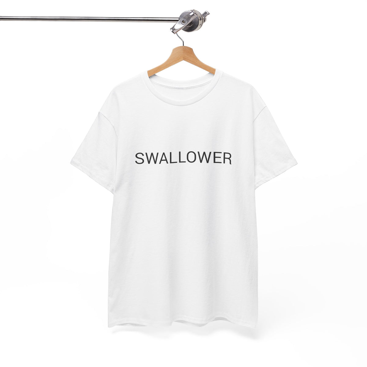 SWALLOWER TEE BY CULTUREEDIT AVAILABLE IN 13 COLORS