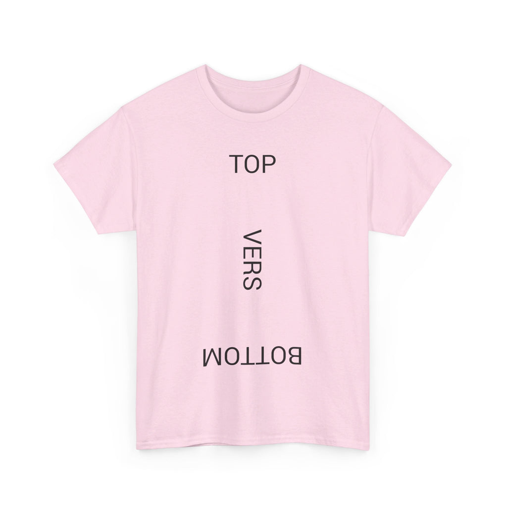 TOP / VERS / BOTTOM TEE