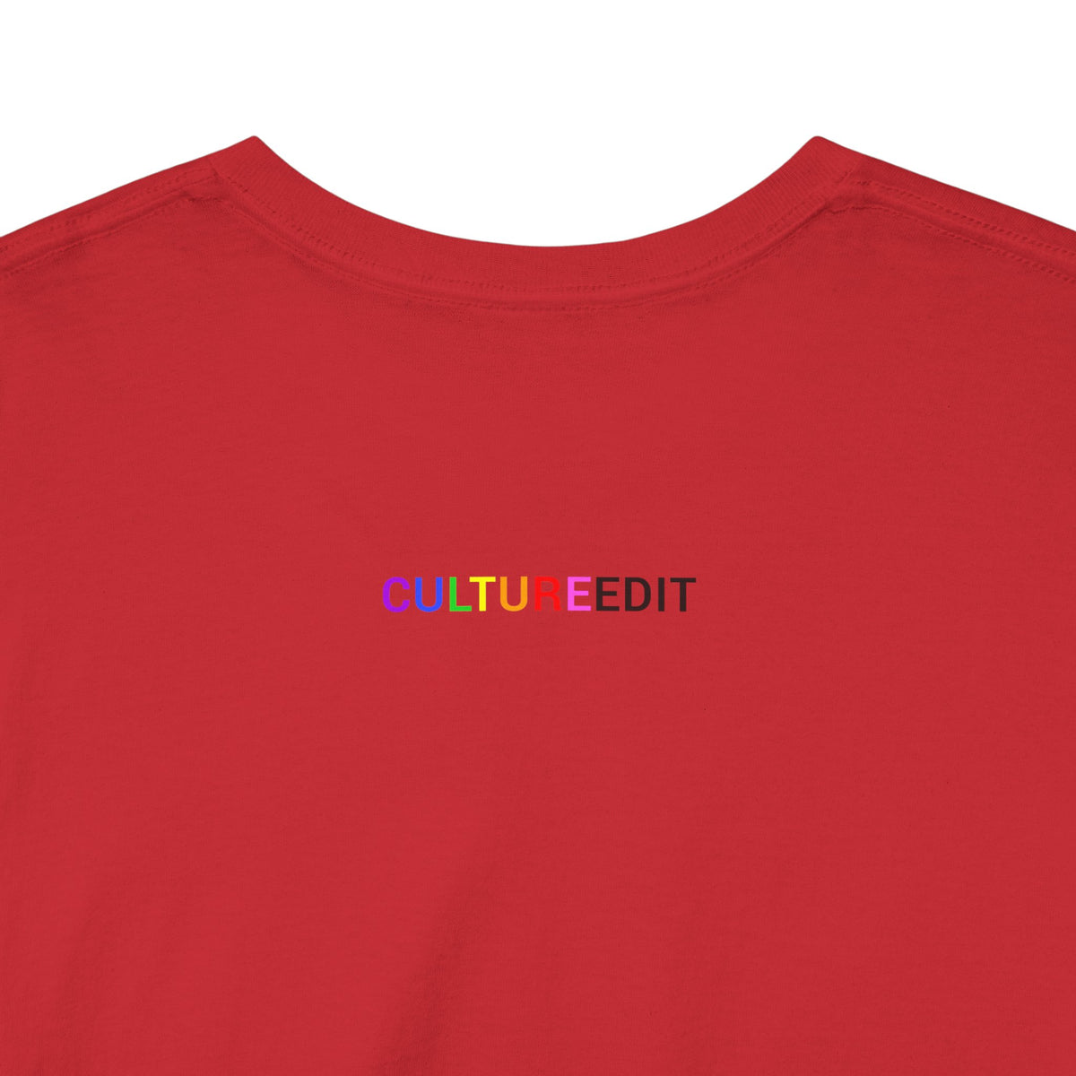 69 TEE BY CULTUREEDIT AVAILABLE IN 13 COLORS