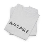 AVAILABLE TEE BY CULTUREEDIT AVAILABLE IN 13 COLORS
