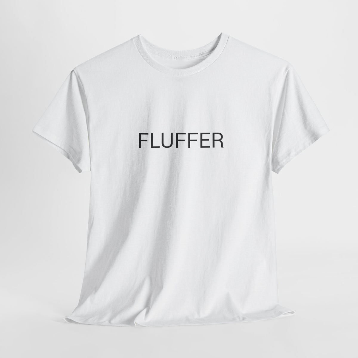 FLUFFER TEE BY CULTUREEDIT AVAILABLE IN 13 COLORS