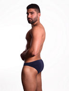 Doreanse Hang-loose Bikini Brief - Navy Blue