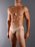 Doreanse Hang-loose Bikini Brief - Tan
