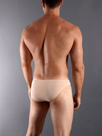 Doreanse Hang-loose Bikini Brief - Tan