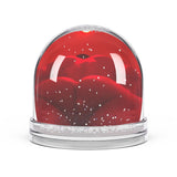 Anonymous XXX Snow Globe #42