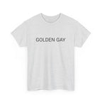 GOLDEN GAY CULTUREEDIT AVAILABLE IN 13 COLORS
