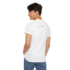 GAYDAR TEE BY CULTUREEDIT AVAILABLE IN 13 COLORS